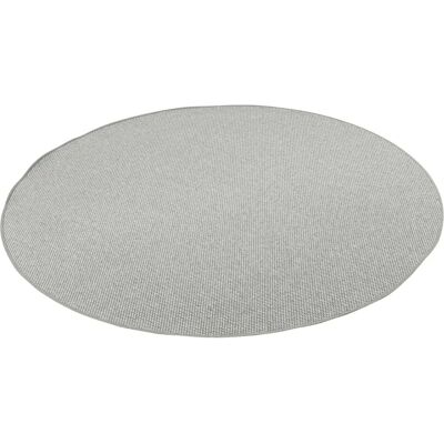 Bentzon - Natur Flachgewebe Teppich Rund - 160 cm - 6 Farben Bentzon - Natur Flachgewebe Teppich Rund - 160 cm - 6 Farben