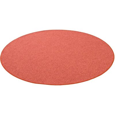 Snapstyle - Feinschlingen Velour Teppich Strong - Ø160 cm Snapstyle - Feinschlingen Velour Teppich Strong - Ø160 cm