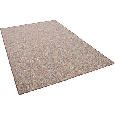 Snapstyle - Memory - Meliert 133x133 cm - Teppich Snapstyle - Memory - Meliert 133x133 cm - Teppich