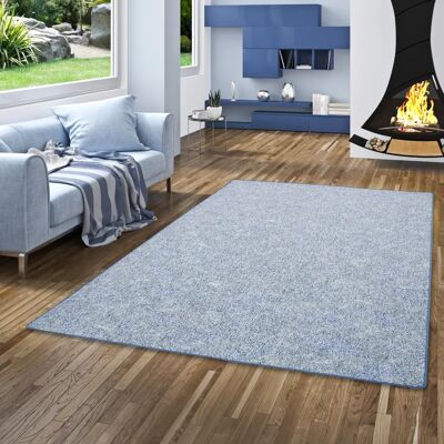 Snapstyle - Memory - 100x200 cm - Polyamid/Polypropylen - Rug Snapstyle - Memory - 100x200 cm - Polyamid/Polypropylen - Rug