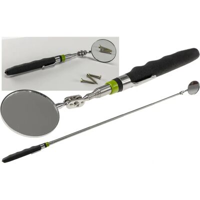 König Design Fahrzeug Werkzeug - Teleskopspiegel, 50mm, 16-70cm König Design Fahrzeug Werkzeug - Teleskopspiegel, 50mm, 16-70cm