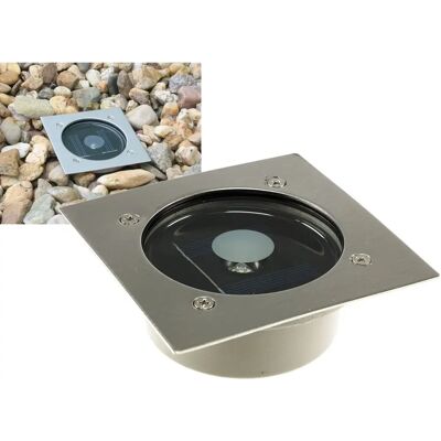 Chilitec - CTB-E - IP44 - 100x100 mm - Outdoor-Gartenbodenleuchte Chilitec - CTB-E - IP44 - 100x100 mm - Outdoor-Gartenbodenleuchte