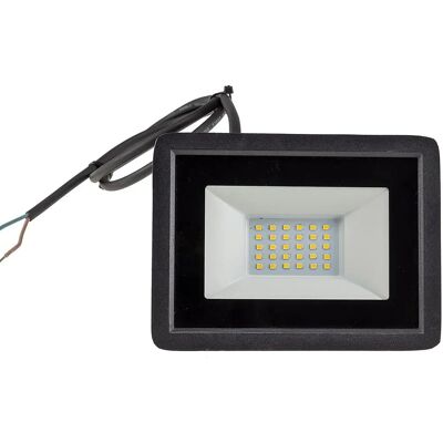 CHILITEC LED Fluter SlimLine 30W - Außenbeleuchtung CHILITEC LED Fluter SlimLine 30W - Außenbeleuchtung