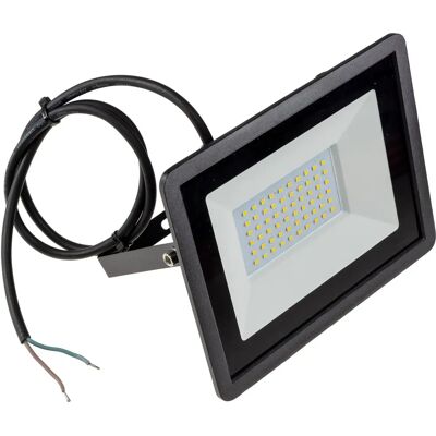 CHILITEC LED Fluter SlimLine 50W - Außen IP65 CHILITEC LED Fluter SlimLine 50W - Außen IP65