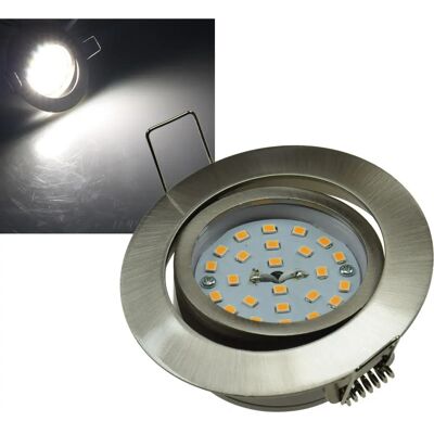 Chilitec Flat-32 LED Einbauleuchte - Innenbeleuchtung Chilitec Flat-32 LED Einbauleuchte - Innenbeleuchtung