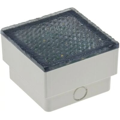 Chilitec BRIKX 10 LED Pflasterstein - IP67, 4500K, 1,5W Chilitec BRIKX 10 LED Pflasterstein - IP67, 4500K, 1,5W