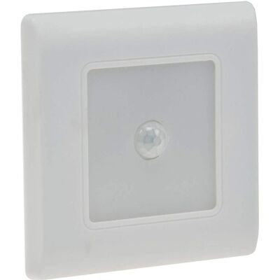 Chilitec EBL 86 PIR - LED Einbauleuchte Chilitec EBL 86 PIR - LED Einbauleuchte