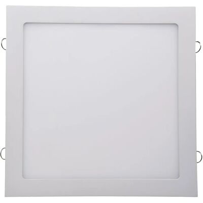 ChiliTec QCP 30Q LED Lichtpanel - 30x30cm, 24W, 1720 Lumen, 4200K - LED Lichtpaneel ChiliTec QCP 30Q LED Lichtpanel - 30x30cm, 24W, 1720 Lumen, 4200K - LED Lichtpaneel