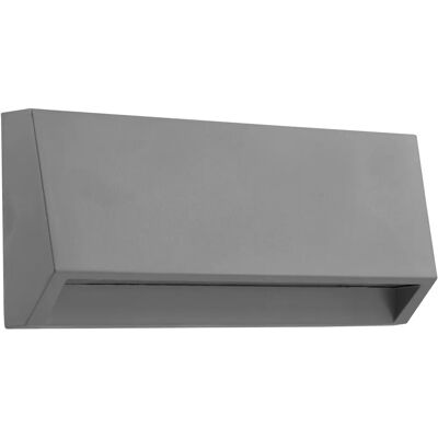 Chilitec - KWL-158 - IP65 - 3000K - LED-Wandleuchte Chilitec - KWL-158 - IP65 - 3000K - LED-Wandleuchte