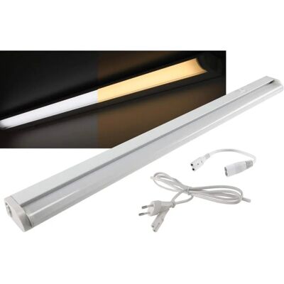 Chilitec LED Unterbauleuchte - 56cm, Farbwechsel Chilitec LED Unterbauleuchte - 56cm, Farbwechsel