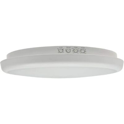 Chilitec SALAO 16 NW HF Sensor LED-Deckenleuchte - Innen/Außen Chilitec SALAO 16 NW HF Sensor LED-Deckenleuchte - Innen/Außen