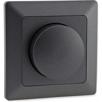 Variateur Milos 23045 - Interrupteur pour LED réglable - Dimmmer - Publicité Variateur Milos 23045 - Interrupteur pour LED réglable - Dimmmer - Publicité