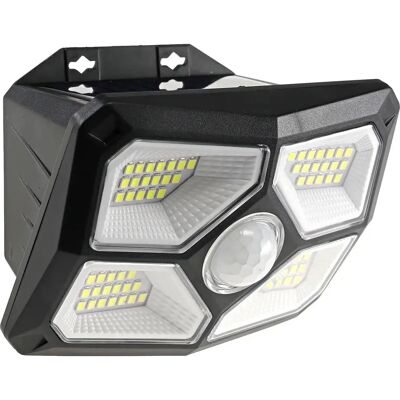 SWL - 722 - 6000K 300lm IP65 - Luminária externa de parede SWL - 722 - 6000K 300lm IP65 - Luminária externa de parede