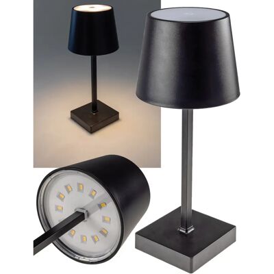 Chilitec - LED Tischleuchte - dimmbar - Table lamp Chilitec - LED Tischleuchte - dimmbar - Table lamp