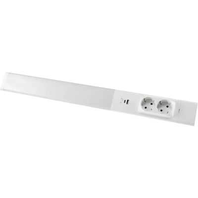 Lumière LED Arusha Chilitec - Lampe murale et de plafond - Publicité Lumière LED Arusha Chilitec - Lampe murale et de plafond - Publicité
