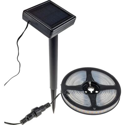 Chilitec - LED bande - 3 m - 3000 K - bande LED - Publicité Chilitec - LED bande - 3 m - 3000 K - bande LED - Publicité