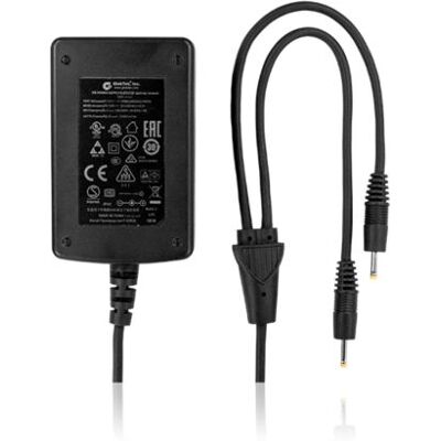 PowerBox Systems 5400 Pièce du Modèle RC - Adaptateur de Charge - Publicité PowerBox Systems 5400 Pièce du Modèle RC - Adaptateur de Charge - Publicité