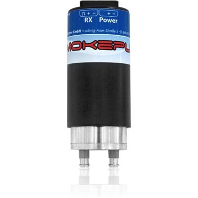 PowerBox Systems 8010 - 79x28 mm - Pompe à fumée - Accessoire RC - Publicité PowerBox Systems 8010 - 79x28 mm - Pompe à fumée - Accessoire RC - Publicité