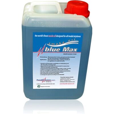 PowerBox Systems 8080 Bleu 5L Pièce/accessoire pour modèle RC - Publicité PowerBox Systems 8080 Bleu 5L Pièce/accessoire pour modèle RC - Publicité