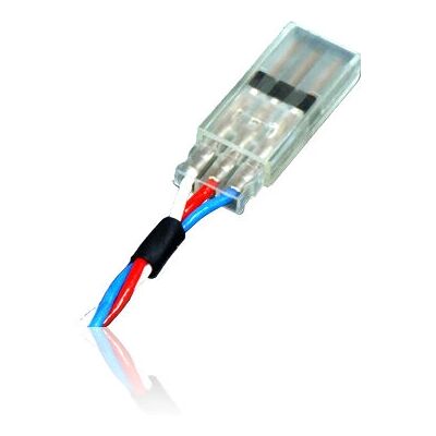 PowerBox Systems - 1050 - JR - Mâle - Connector - Publicité PowerBox Systems - 1050 - JR - Mâle - Connector - Publicité