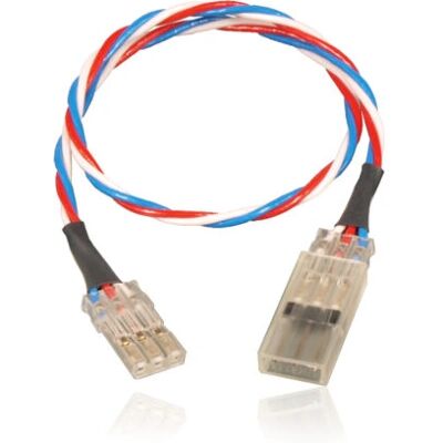 PowerBox Systems - 1562/25 - 25cm - 2 Stück - RC Kabel PowerBox Systems - 1562/25 - 25cm - 2 Stück - RC Kabel