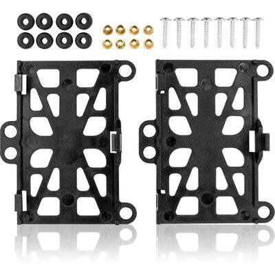 PowerBox Systems - 2500 - Porte-batterie - RC - RC accessory - Publicité PowerBox Systems - 2500 - Porte-batterie - RC - RC accessory - Publicité