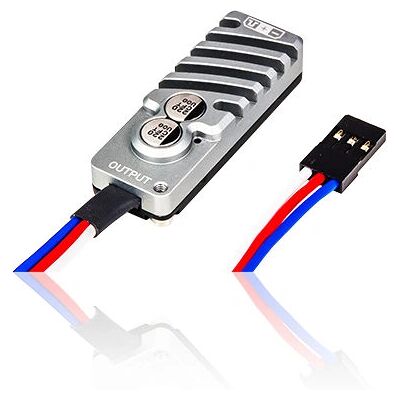 PowerBox Systems - 5515 - 5.3V - 3A - Spannungsregler PowerBox Systems - 5515 - 5.3V - 3A - Spannungsregler