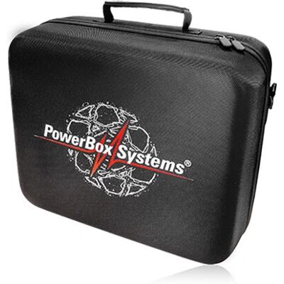 PowerBox Systems 8318 RC-Koffer - Transport für ATOM PowerBox Systems 8318 RC-Koffer - Transport für ATOM