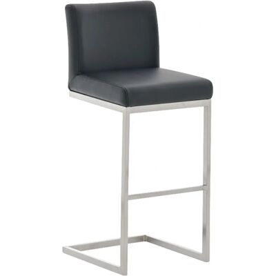 Homestoreking C78 Schwarzer Barhocker - Barhocker Homestoreking C78 Schwarzer Barhocker - Barhocker