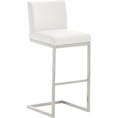 Tabouret de Bar Paros CLP - Design Moderne avec Structure en Acier - Publicité Tabouret de Bar Paros CLP - Design Moderne avec Structure en Acier - Publicité