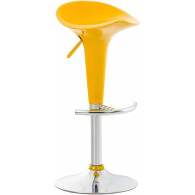 Taburete Saddle CLP - Ajustable en altura, giratorio 360° - Diseño moderno Taburete Saddle CLP - Ajustable en altura, giratorio 360° - Diseño moderno