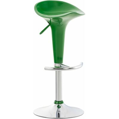 CLP Sattel Barhocker - Verstellbar Ergonomisch Modern Retro CLP Sattel Barhocker - Verstellbar Ergonomisch Modern Retro