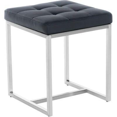 Pricenet Modell Schwarzer Kubus Hocker - Hocker Pricenet Modell Schwarzer Kubus Hocker - Hocker