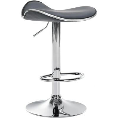 Taburete de bar Shanghai - Silla moderna ajustable Taburete de bar Shanghai - Silla moderna ajustable