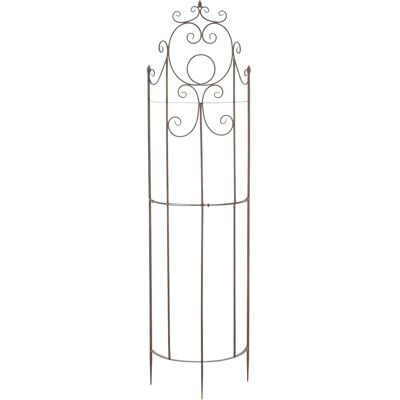 CLP Lavendel Griglia - Supporto Rustico per Giardino - 200cm CLP Lavendel Griglia - Supporto Rustico per Giardino - 200cm