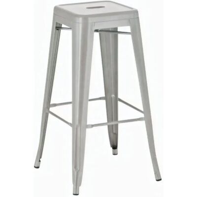 CLP Metallhocker - 77cm - 4,6kg - Verschiedene Farben CLP Metallhocker - 77cm - 4,6kg - Verschiedene Farben