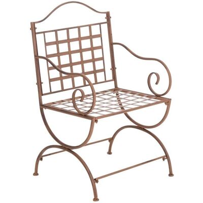 Pricenet Lotta Sedia Marrone Antico - Sedia Pricenet Lotta Sedia Marrone Antico - Sedia