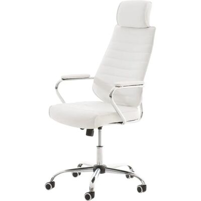 Sedia da ufficio Rako CLP - Regolabile in altezza, girevole, ergonomica Sedia da ufficio Rako CLP - Regolabile in altezza, girevole, ergonomica