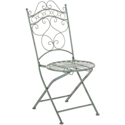 Sedia Indra Antica Verde - Sedia Sedia Indra Antica Verde - Sedia