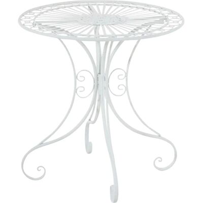CLP - Table de Jardin Hari - Table de Jardin - Publicité CLP - Table de Jardin Hari - Table de Jardin - Publicité