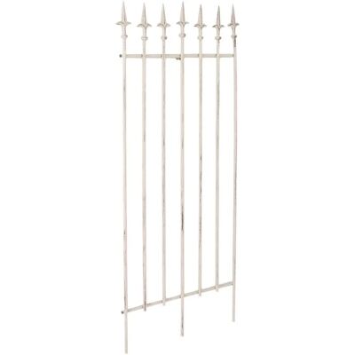 Pricenet Elisa Crème Antique Treillis de Jardin - Type de Jardin - Publicité Pricenet Elisa Crème Antique Treillis de Jardin - Type de Jardin - Publicité