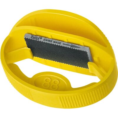 Toko 5549828 outil de réglage pour skis et snowboards - Aiguisoir de bord - Publicité Toko 5549828 outil de réglage pour skis et snowboards - Aiguisoir de bord - Publicité