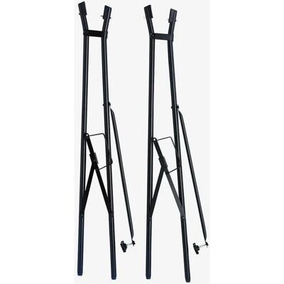 Gambe Toko per Profilo di Sci di Fondo - Supporto Gambe Toko per Profilo di Sci di Fondo - Supporto