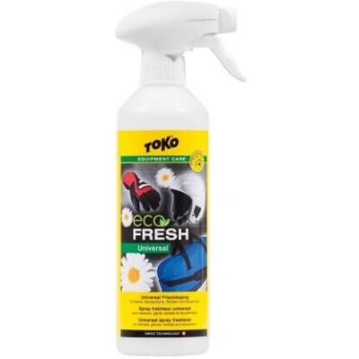 Toko Eco Universal Fresh 500 ml - Reinigungsspray Toko Eco Universal Fresh 500 ml - Reinigungsspray