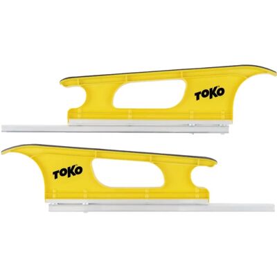 Set di profili Toko XC per tavoli di cera - Support per sci Set di profili Toko XC per tavoli di cera - Support per sci
