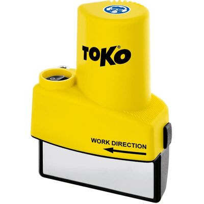 Toko 5549808 strumento di regolazione per sci e snowboard - Affilatore di bordi Toko 5549808 strumento di regolazione per sci e snowboard - Affilatore di bordi