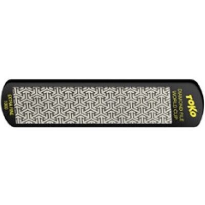 Toko WC 1000 Lima de diamante - herramienta para tuning de esquís y snowboards Toko WC 1000 Lima de diamante - herramienta para tuning de esquís y snowboards