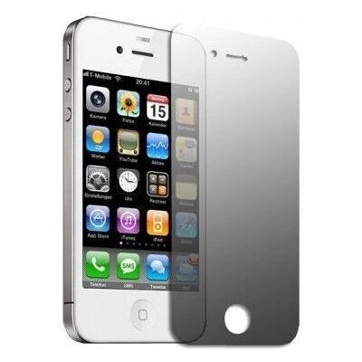 Logotrans 101006 Apple iPhone 4/4s Schermbeschermer - Mobiele Telefoon Screen Protector Logotrans 101006 Apple iPhone 4/4s Schermbeschermer - Mobiele Telefoon Screen Protector
