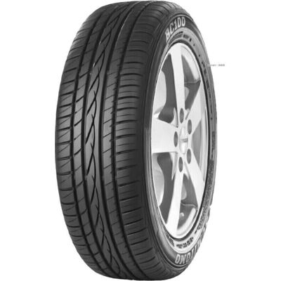 Sumitomo BC100 205/45 R17 88 W XL - Pneumatique d'été - Publicité Sumitomo BC100 205/45 R17 88 W XL - Pneumatique d'été - Publicité