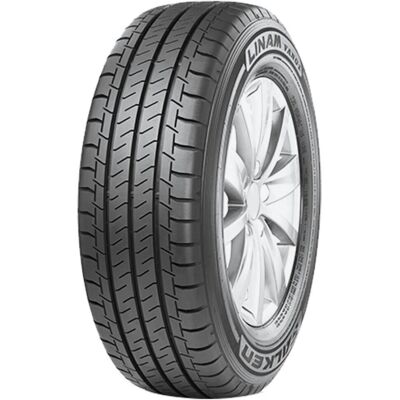 Falken LINAM VAN01 215/75 R16 - Neumático de verano para vans Falken LINAM VAN01 215/75 R16 - Neumático de verano para vans